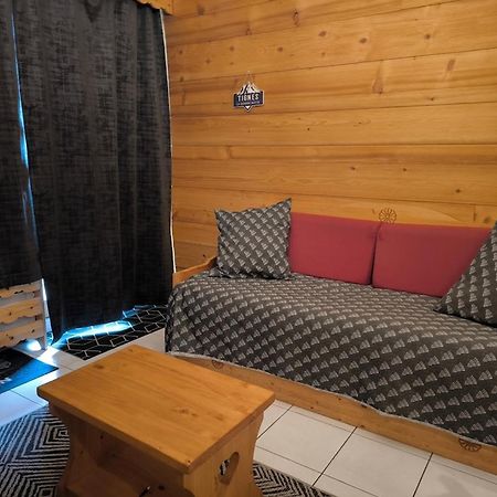 Apartamento Duplex A La Moutiere Tignes Exterior foto