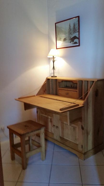 Apartamento Duplex A La Moutiere Tignes Exterior foto