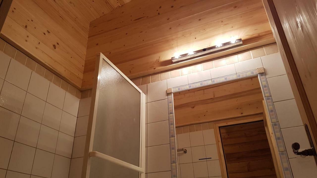 Apartamento Duplex A La Moutiere Tignes Exterior foto