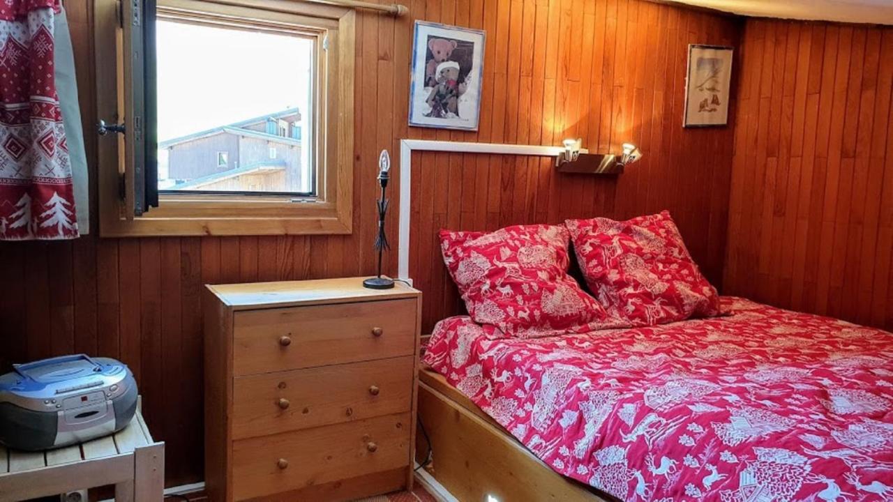Apartamento Duplex A La Moutiere Tignes Exterior foto